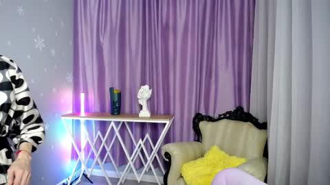 A N I  Ill be here on December 1st online show from 11-15-25, 11:40