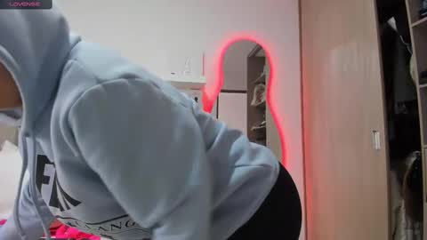  QUEEN ANTONELLA  online show from 02-13-25, 06:05