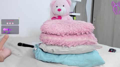 Snapshot of queen_antonella_oficial chatting on 01-31-26, 10:19 QUEEN ANTONELLA online show from 01-31-26, 10:19