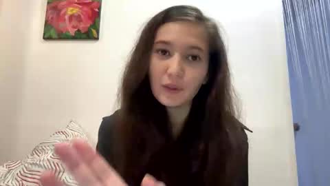 Viktoria online show from 01-09-25, 03:34