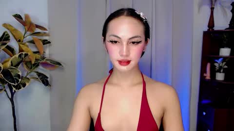 queen_danaya online show from 02-12-26, 09:32