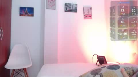 queen_dayanna online show from 10-27-25, 12:42