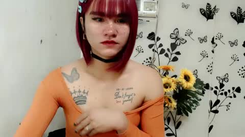 JOY online show from 01-31-25, 12:18