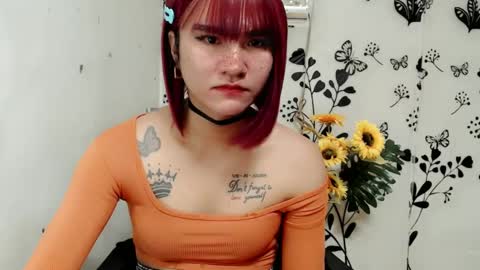 JOY online show from 01-31-25, 03:22