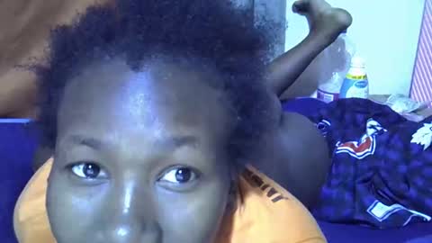 queen_jazmine online show from 02-26-26, 06:45