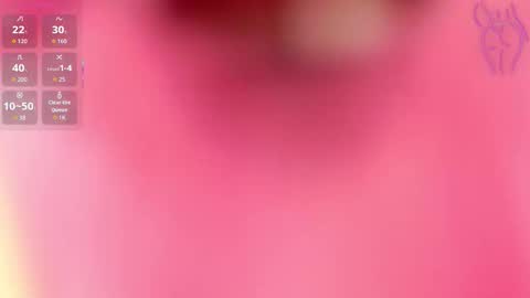 Michelle online show from 03-08-26, 11:30