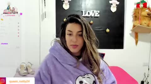 queen_natttyy online show from 12-28-24, 03:47