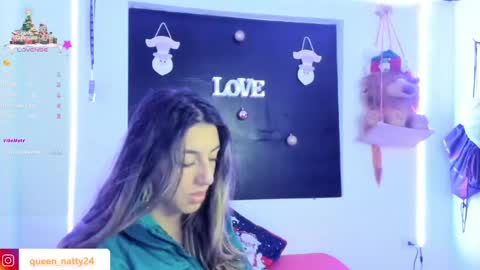 queen_natttyy online show from 01-04-25, 06:30