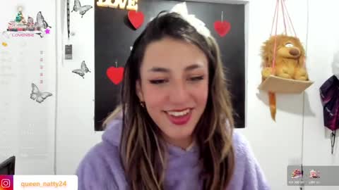 queen_natttyy online show from 01-08-25, 03:29