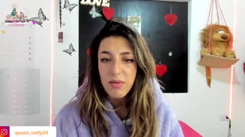 queen_natttyy online show from 01-08-25, 06:31