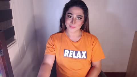 samantha online show from 01-08-25, 11:21