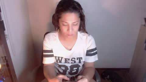 samantha online show from 12-18-25, 11:49