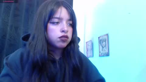 queen_salomme online show from 10-19-25, 01:34