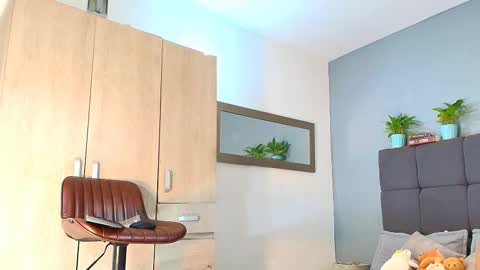 ALICE online show from 09-23-25, 12:30