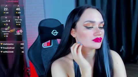 Your world and the universe Aliss online show from 12-07-24, 09:39