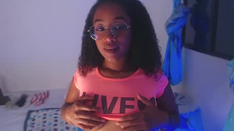 Ahlya  online show from 09-26-25, 12:03