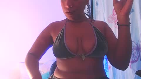 Ahlya  online show from 09-27-25, 11:21