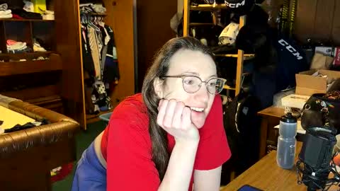 Aria TLoak online show from 03-09-26, 11:31