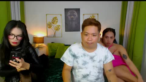 Athena online show from 09-28-25, 08:20