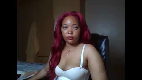 Queenbebony2 online show from 03-30-26, 05:14