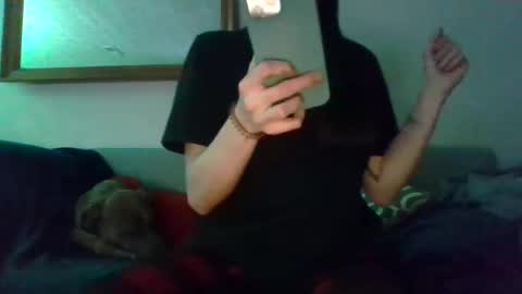 queenbee6269 online show from 12-25-24, 07:14