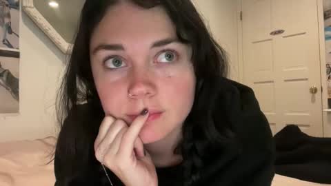 Cassidy online show from 12-02-25, 07:14