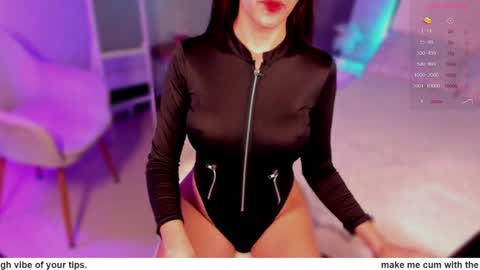 Snapshot of queendominationxx chatting on 01-26-25, 08:02 Miss Anfisa online show from 01-26-25, 08:02