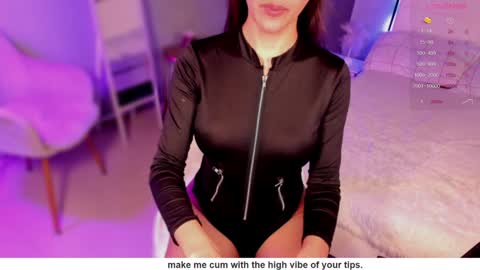 Snapshot of queendominationxx chatting on 01-30-25, 12:37 Miss Anfisa online show from 01-30-25, 12:37