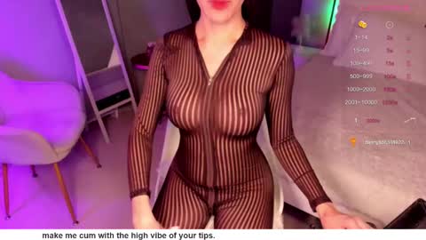 Snapshot of queendominationxx chatting on 02-28-25, 10:09 Miss Anfisa online show from 02-28-25, 10:09
