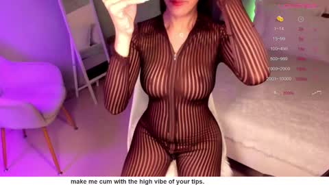 Snapshot of queendominationxx chatting on 03-10-25, 07:21 Miss Anfisa online show from 03-10-25, 07:21