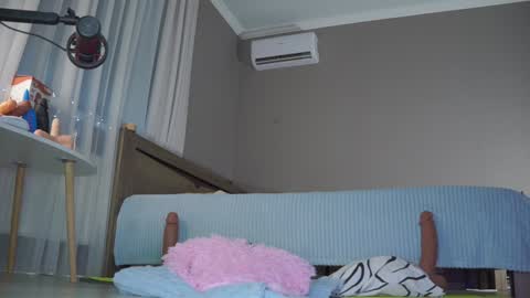 Nelly  INSTA  queenelia  online show from 12-10-24, 03:33