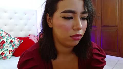 Maria Del Mar online show from 12-19-24, 09:38
