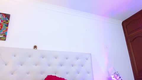 Maria Del Mar online show from 01-13-25, 11:38