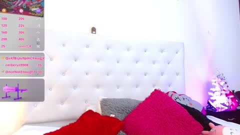 Maria Del Mar online show from 01-14-25, 09:20