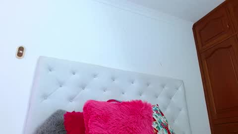 Maria Del Mar online show from 01-28-25, 12:26