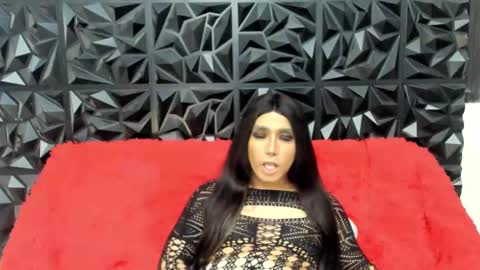 QueenieLeJumbo online show from 01-18-25, 10:17