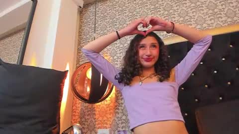 QUEENJEENN online show from 12-05-24, 09:17