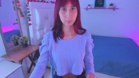 Andrea  online show from 11-15-25, 02:35