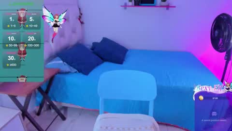 Andrea  online show from 12-19-25, 12:56