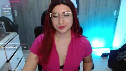 Queenlilith online show from 11-13-25, 10:52