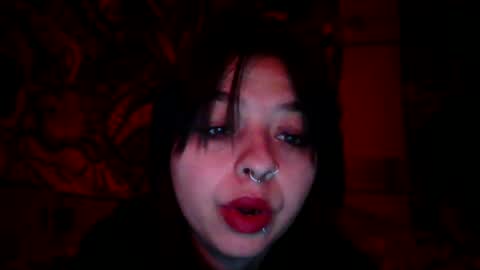 Marceline VQueen online show from 12-06-24, 08:05