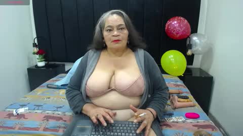 VickyBoobss online show from 01-09-26, 07:48