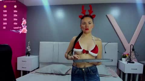 EMILY  online show from 12-13-24, 02:16