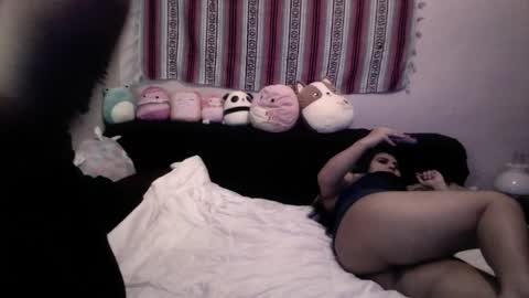 QueenOfHearts online show from 01-13-25, 05:55