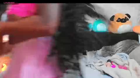 QueenOfHearts online show from 09-10-25, 12:54