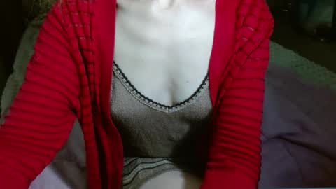 queenoftenderness online show from 01-12-25, 07:31