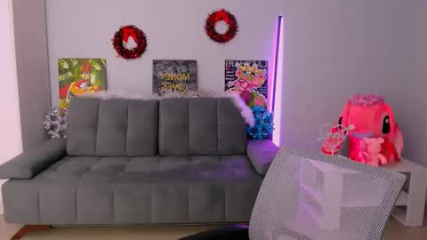 Patricia online show from 11-25-25, 06:13