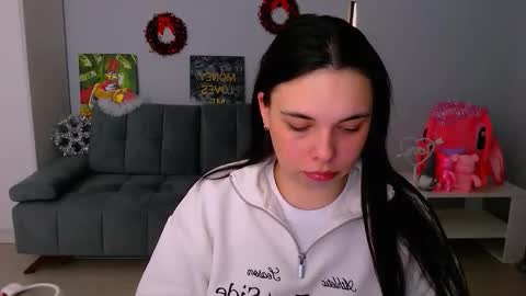 Patricia online show from 12-22-25, 08:55