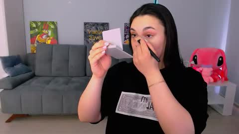 Patricia online show from 02-15-26, 06:54