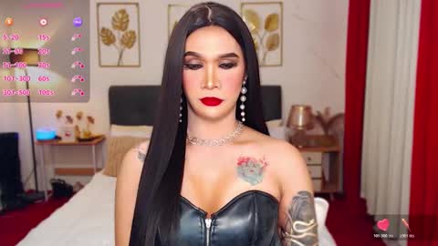 lexie online show from 11-25-25, 02:50